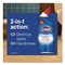 Clorox Disinfecting Toilet Bowl Cleaner with Bleach, Rain Clean Scent, 24 oz Bottle, 12PK 30924 - alternate 7