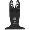 Do It Best 2-1/2'' High Carbon Steel Japanese Tooth Oscillating Multi-Tool Blade QJDIB-OS-013 - alternate 1