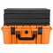 Eylar Intact 21.6in Stacker Series Standard Hard Gear Case with Foam Orange NG00012-ORG - alternate 4