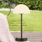 Jonathan Y Xavier 12.5" Modern Minimalist Iron Rechargeable Integrated Portable LED Table Lamp, Oil Rubbed Bronz JYL7109B - alternate 10
