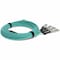 Add-On Addon Cisco Compatible Taa Compliant 40Gbase-Aoc Qsfp+ To 4Xsfp+ QSFP-4X10G-AOC20M-AO - alternate 7
