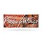 Signmission Pizza and Wings, 36 Inch x 96 Inch, Vinyl Banner B-96-30804 - alternate 1