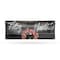 Signmission Feliz Navidad, 24 Inch x 72 Inch, Vinyl Banner B-72-30624 - alternate 1