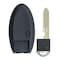 Aks Keys 2018 - 2022 Nissan Kicks Rogue Smart Key 4 Buttons Fob FCC# KR5TXN3 RC-NISSAN-54C - alternate 3