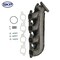Skyward Automotive Products Exhaust Manifold,  SK674728 - alternate 2