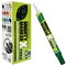 Mighty Marker PM-15 Paint Marker, Eco-Friendly, 10ml Alcohol Based Paint, Green Color Family, 12-Box 00515 - alternate 1