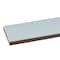 Andova Tiles Concerto-Opus 2-in. x 10-in. Subway Glossy Ceramic Wall Tile, 70PK ANDCOPU1083 - alternate 3