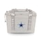 Picnic Time Family Of Brands NFL Dallas Cowboys - Tarana Superthick Recycled Cooler - 24 can 630-36-105-094-2 - alternate 1