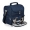 Picnic Time Family Of Brands NFL Seattle Seahawks - Pranzo Lunch Bag Cooler with Utensils 512-80-138-284-2 - alternate 5