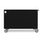 Tekton Rolling Tool Cabinet, 7 Drawer, Black, Steel, 60 in W x 27 in D x 41-1/2 in H OCL63100LWT - alternate 8