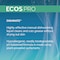 Ecos Liquid Dish Soap, Drum, 55 gal, Concentrated, Unscented PL9721/55 - alternate 6