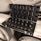 Sunex 1 in Drive Sae 6 Point Standard 21-Piece Impact Socket Set 5692 - alternate 2