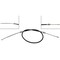 Dorman Parking Brake Cable, C94311 C94311 - alternate 1