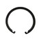 John Deere SNAP RING, OEM YZ80835 - alternate 1