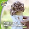 Bounty Quilted Napkins 1 ply 200 pk 34885 - alternate 2