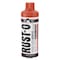 Rust-Oleum Rust-O Artist Spray Paint, Ghost Pepper, Matte, 11 Oz 392212 - alternate 1