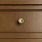 James Martin Vanities Vanity, without top, Honey Oak, 59.88 in W x 23.38 in D,  547-V60D-M-HNO - alternate 4