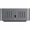 Startech.Com UNIVERSAL HYBRID USB-C USB-A DOCK USB 3.1 GEN 2 10GBPS - 4K TRIPLE MONITOR DOC DK31C3HDPD - alternate 5