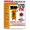 Maxair 30 CFM 80 Gallon Premium Air Compressor C7380V1-CS2-MAP - alternate 2