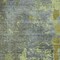 Homeroots 5' X 8' Fern Green Gray And Olive Green Abstract Washable Indoor Outdoor Area Rug 618227 - alternate 5