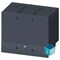 Siemens circular conduc. terminal TA2.2 50240 mmsqrd large with auxiliary conductor 3VA9213-0JC13 - alternate 3