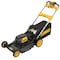 Dewalt Battery-Powered Lawn Mower Kit DCMWSP700Y2 - alternate 7