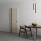 Sartodoors Hidden Barn, Planum 0011 Natural Veneer, Sturdy Finished Flush Modern Doors, Magic Concealed Slidin PLANUM0011HB-SHP-36 - alternate 2