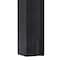 Homeroots 36" Black Dining Table 355697 - alternate 6