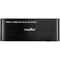 Rocstor 4K HDMI SPLITTER - ALUMINUM GRAY Y10A267-A1 - alternate 5