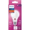 Signify 60W Equivalent Soft White A19 Medium Dusk to Dawn LED Light Bulb 573238 - alternate 3