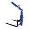 Vestil OH Load Lift Adjust, 4000 lb Capacity Cap OLA-4-42 - alternate 3