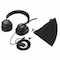 Kensington Headset, H2000 USB C On Ear K83451WW - alternate 19