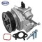 Skyward Automotive Products Engine Water Pump,  SK1302090 - alternate 2