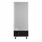 Koolmore 29 in. Commercial Stainless Steel Solid Half Door Reach-In Refrigerator, 23 cu. ft. RIR-1D-SSHD - alternate 5