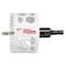 Milwaukee Tool 2-1/2" HOLE DOZER Bi-Metal Hole Saw with Arbor 49-56-9669 - alternate 1