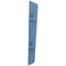 Norton Co ProSand 07660768161 Sanding Sheet, 11 in L, 9 in W, Medium, 120 Grit, Aluminum Oxide Abrasive 2619 - alternate 4