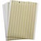 Brady LaserTab High Temp Polyimide Lbls 0.25 in H x 0.3 in W Amber 12/PK, 12PK LAT-1-652-10 - alternate 1