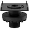 Logitech Grommet Mount for Video Conferencing Touch Controller 939001811 - alternate 1