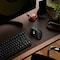 Elecom IST PRO Trackball Mouse, 3 Way Connectivity, 12,000 DPI Sensor10 Custom Buttons, Silent Click M-IPT10MRSABK - alternate 6