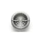 Amgood 5 in. Stainless Steel Floor Trough Drain Strainer Basket with Handle AMG SSDSB-1A-Z - alternate 4