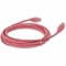 Add-On 7FT RJ-45 MALE TO RJ-45 MALE STRAIGHT PINK CAT5E UTP COPPER PVC PATCH ADD-7FCAT5E-PK - alternate 9
