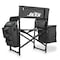 Picnic Time Family Of Brands NFL New York Jets - Fusion Camping Chair 807-00-679-224-2 - alternate 1