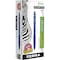 Zebra Pen Retractable Ballpoint Pen, Medium 1.0 mm, Blue PK12 22220 - alternate 1