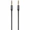Monoprice Onyx Series Auxiliary 3.5mm TRS Audio Cable_ 3ft 18629 - alternate 1
