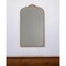 Homeroots 42" Gold Arch Iron Framed Accent Mirror 485054 - alternate 5
