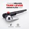 Highcraft 8" Universal Toilet Tank Flush Lever Adj. Arm Fit Side Front or Angle Mount Bowl Chrome Finish US53-52D-D - alternate 4