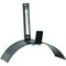 Ames Wall Mount Hose Hanger, Steel, Saddle, 50 ft x 5/8-inch Hose Capacity 2383520 - alternate 1