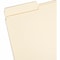 Smead Folder, File, Lgl, 1/3 Ast, Mla Pk SMD15330 - alternate 2