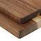 Oster Thornwood 2 Piece 16 Inch and 13 Inch Acacia Wood Cutting Board Set 141087.02 - alternate 6