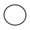 Agco O-RING, AGCO OEM 555862D1 555862D1 - alternate 5